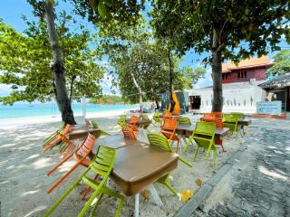 Malibu Samed Resort - Ko Samed - 8