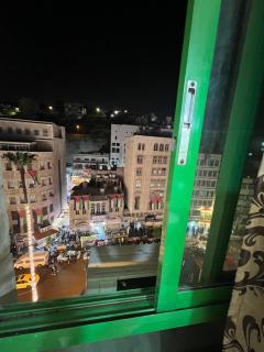 Downtown Hawaa Amman Hotel - Amman - 5
