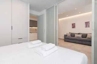 Athens Theatrou Apartments - Atene - 7