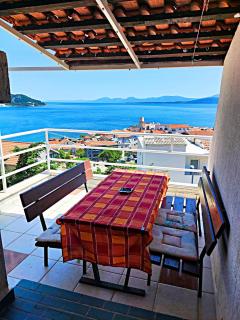 Apartments Manuela - Igrane - 0
