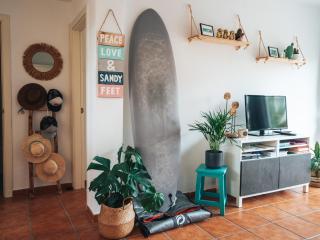 Charming casa with 2 terraces - Casa Lina Fuerteventura - Corralejo - 7