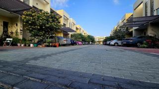 Elegant 2-Bed Villa Hall, G1 - 8