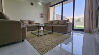 Elegant 2-Bed Villa Hall, G1 - 7