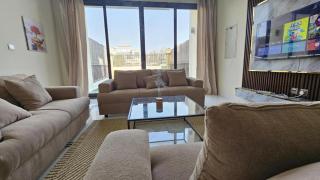 Elegant 2-Bed Villa Hall, G1 - 6