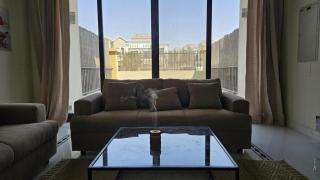 Elegant 2-Bed Villa Hall, G1 - 2