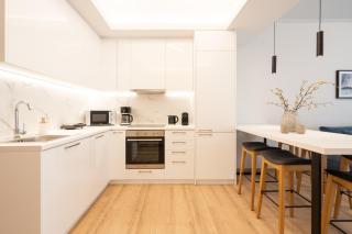 Seven Hills, Boutique Apartments - Atene - 5