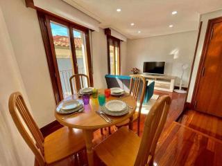 Artza Suite Apartamento recién reformado - Bermeo - 4