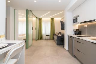 Athens Theatrou Apartments - Atene - 6