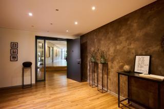 WeinHotel Fritz Walter - Niederhorbach - 6