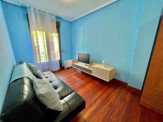 Irakas Etxea - Piso en zona tranquila de Bermeo - 7