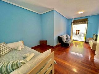 Irakas Etxea - Piso en zona tranquila de Bermeo - 5