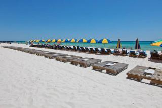 Seychelles Beach Resort 2001 - Panama City Beach - 6