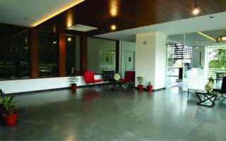 Hotel Dwarawata - Dharwad - 2