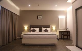 Hotel Dwarawata - 1