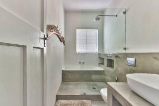 Westminster 2 Bedroom Apartment in Sea Point - Città del Capo - 6