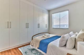 Westminster 2 Bedroom Apartment in Sea Point - Città del Capo - 5