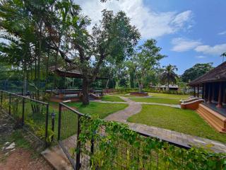 Illam Heritage Home - Alleppey - 8