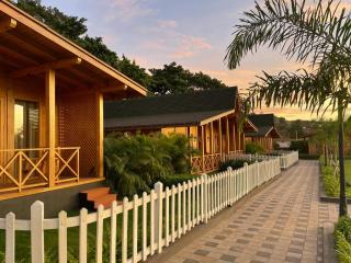 Villament Zinc Journey By The Fern, Karjat - Karjat - 2
