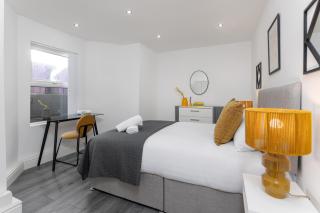 Host Liverpool - Ideal for extended stays - Walton on the Hill - 3