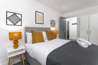 Host Liverpool - Ideal for extended stays - Walton on the Hill - 8