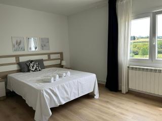 Apartagal-A Corredoira - Foz - 6