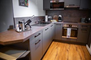 exkl. romantisches SM Apartment Black Rose - Gifhorn - 2