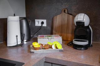 exkl. romantisches SM Apartment Black Rose - Gifhorn - 1