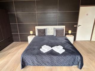 Stylish Studio S1, City Centre Dordrecht - Dordrecht - 8
