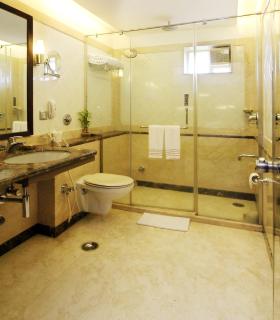 The President Hotel - Bangalore - 4