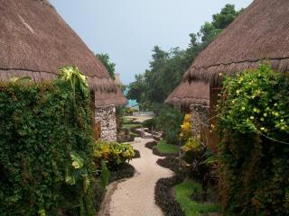 Villas Eco-Románticas Kúuch Ka´anil - 7