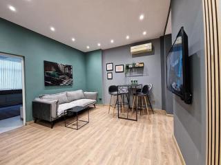S íRMA Apartment - In the Heart of Sofia - Sofia - 0