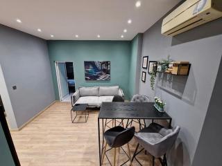 S íRMA Apartment - In the Heart of Sofia - Sofia - 5