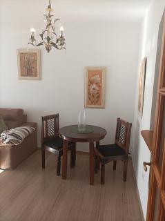 ACOGEDOR APARTAMENTO EN LA CALA DE MIJAS - La Cala de Mijas - 9