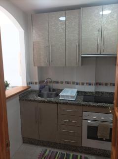 ACOGEDOR APARTAMENTO EN LA CALA DE MIJAS - La Cala de Mijas - 7