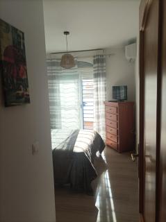 ACOGEDOR APARTAMENTO EN LA CALA DE MIJAS - La Cala de Mijas - 6