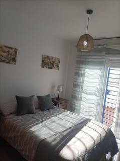 ACOGEDOR APARTAMENTO EN LA CALA DE MIJAS - La Cala de Mijas - 4