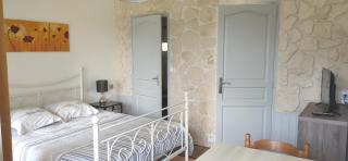 gîte résidence de la fontaine à Compreignac - 2