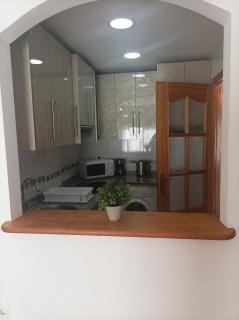ACOGEDOR APARTAMENTO EN LA CALA DE MIJAS - La Cala de Mijas - 2