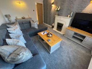 lodge in the heart of Bourne - Lincolnshire - 8