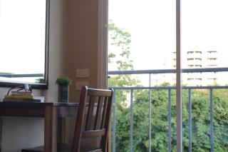 Chompu Nakarin Apartment - Trang - 4