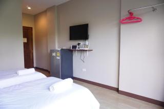 Chompu Nakarin Apartment - Trang - 5