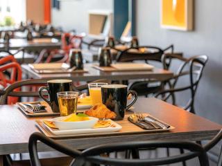 ibis Styles Saumur Gare Centre - Saumur - 3