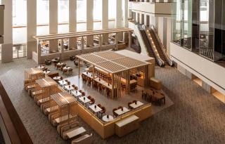 Hyatt Regency Houston Downtown - Houston - 5