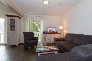 Ferienwohnung W4 2 - 7