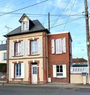 Charmante maison Cabourg - Cabourg - 5