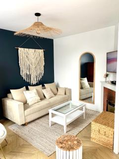 Charmante maison Cabourg - Cabourg - 0