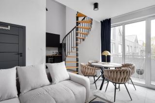 Nadolnik 2-Bedroom Apartment - Poznań - 0