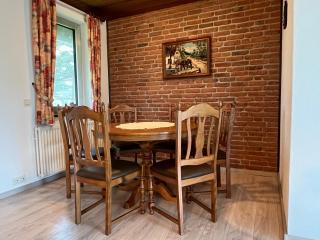 Ferienhaus Küste - 7