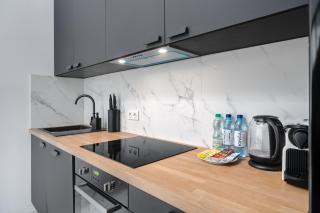 Nadolnik 2-Bedroom Apartment - Poznań - 4