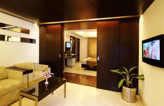The President Hotel - Bangalore - 3
